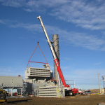 Power Generation/LM 6000