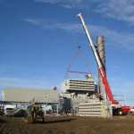 Power Generation/LM 6000