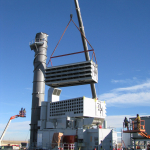 Power Generation/LM 6000