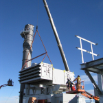 Power Generation/LM 6000