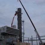 Power Generation/LM 6000