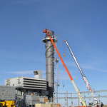 Power Generation/LM 6000