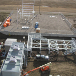 Power Generation/LM 6000