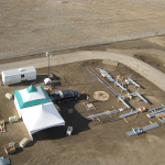 Power Generation/LM 6000