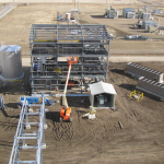 Power Generation/LM 6000