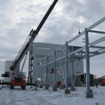 Power Generation/LM 6000