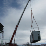 Power Generation/LM 6000