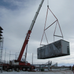 Power Generation/LM 6000