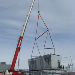 Power Generation/LM 6000