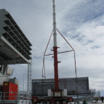 Power Generation/LM 6000