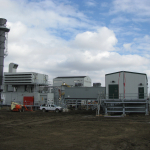 Power Generation/LM 6000