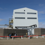 Power Generation/LM 6000