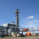 Power Generation/LM 6000