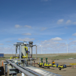 Power Generation/LM 6000