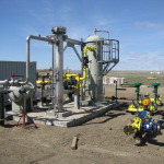 Power Generation/LM 6000