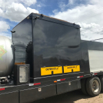 Frac Heater Remounts/Swaps & Upgrades