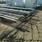Food Processing Facilities