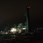 Power Generation/LM 6000