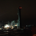 Power Generation/LM 6000