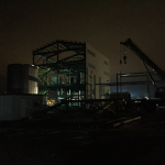 Power Generation/LM 6000