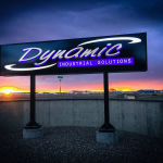 Power Generation/LM 6000