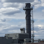 Power Generation/LM 6000