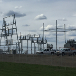 Power Generation/LM 6000