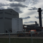 Power Generation/LM 6000