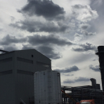 Power Generation/LM 6000