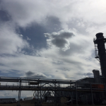 Power Generation/LM 6000