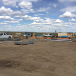 Power Generation/LM 6000