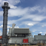 Power Generation/LM 6000