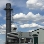 Power Generation/LM 6000