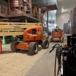 Food Processing Facilities