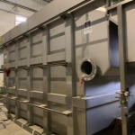 Food Processing Facilities