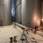 Food Processing Facilities