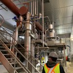 Food Processing Facilities