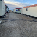 Food Processing Facilities