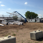 Food Processing Facilities