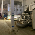 Food Processing Facilities
