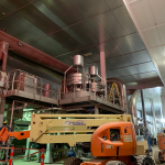 Food Processing Facilities