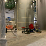 Food Processing Facilities