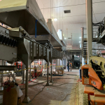 Food Processing Facilities