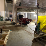 Food Processing Facilities