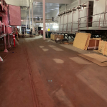 Food Processing Facilities