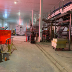 Food Processing Facilities