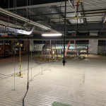 Food Processing Facilities