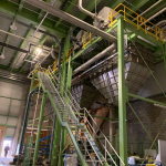 Food Processing Facilities