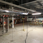 Food Processing Facilities