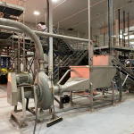 Food Processing Facilities